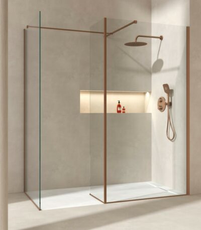 neo concept paroi de douche