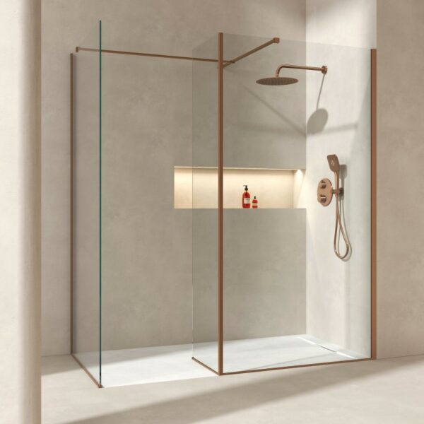 neo concept paroi de douche